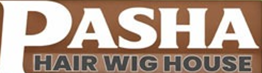 Pasha Hair Logo